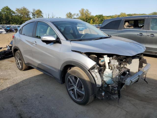 VIN 3CZRU6H58NM743146 2022 HONDA HR-V no.4