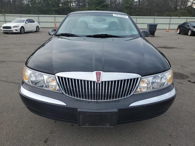 2000 LINCOLN CONTINENTA #3306270603