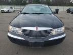 Lot #3306270603 2000 LINCOLN CONTINENTA