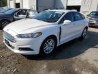 FORD FUSION SE photo