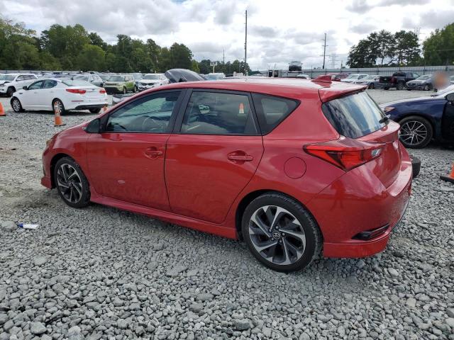 2017 TOYOTA COROLLA IM - JTNKARJE7HJ542153