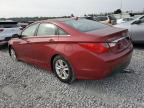 HYUNDAI SONATA GLS photo