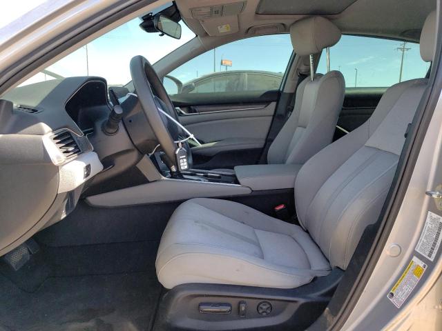 2018 HONDA ACCORD EX - 1HGCV1F47JA134094