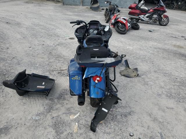 2022 HARLEY-DAVIDSON FLTRK 1HD1KZF18NB635593