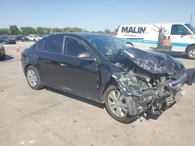 2016 CHEVROLET CRUZE LIMI - 1G1PC5SH4G7129665