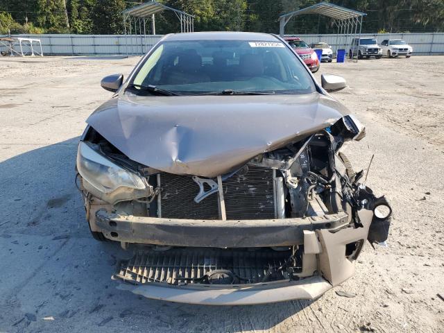2015 TOYOTA COROLLA L - 2T1BURHE5FC375401