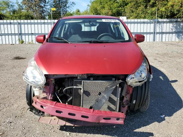 2015 MITSUBISHI MIRAGE DE - ML32A3HJ5FH037689