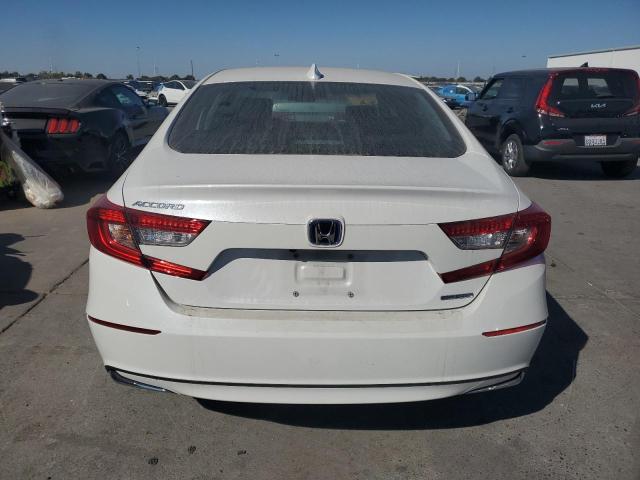 VIN 1HGCV3F12NA008801 2022 Honda Accord, Hybrid no.6