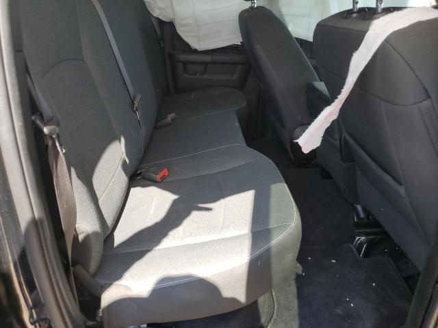 2021 RAM 1500 CLASS - 1C6RR6GG7MS508311