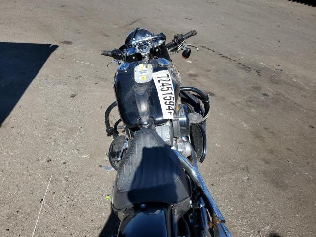 2013 HARLEY-DAVIDSON FLS SOFTAI 1HD1JRV15DB043376