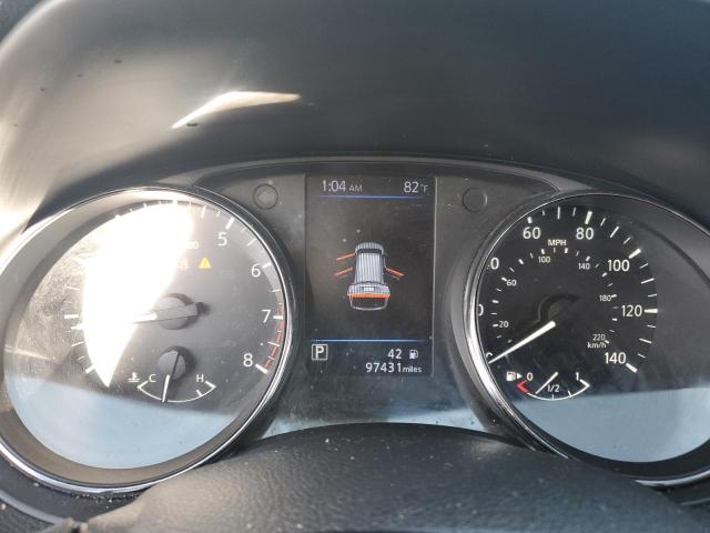 2018 NISSAN ROGUE S - 5N1AT2MT6JC702637