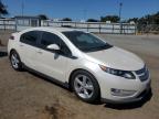 CHEVROLET VOLT photo