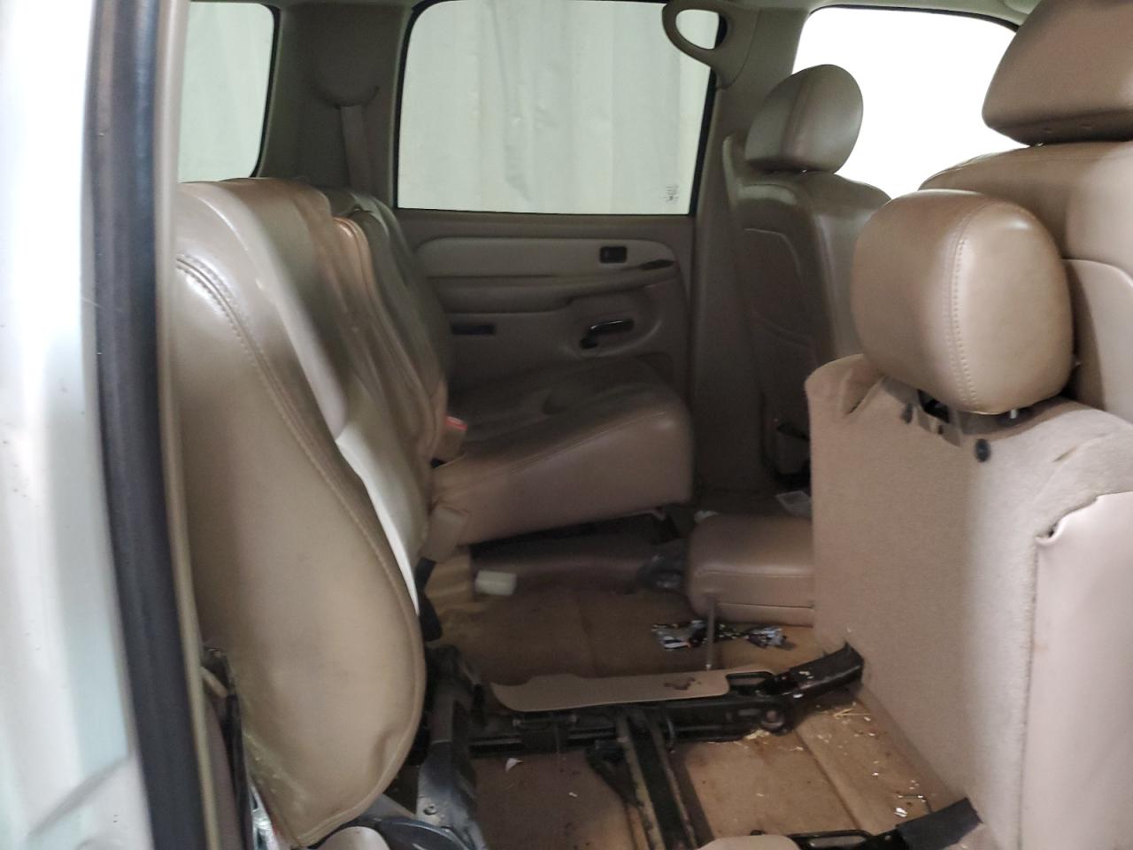 1GKFK66U34J195470 - 2004 GMC YUKON - #71178664