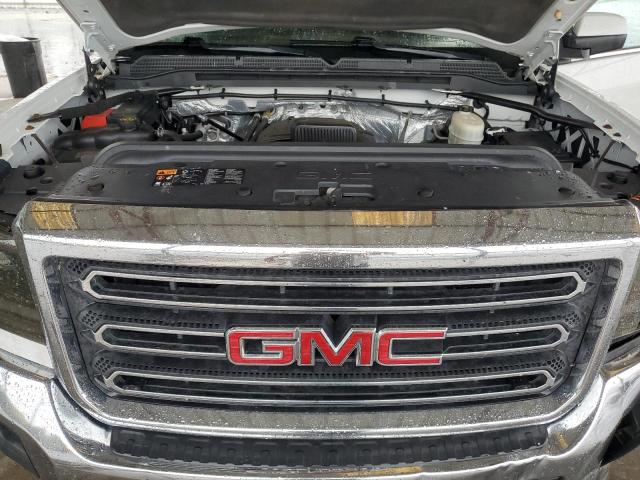 2015 GMC SIERRA C25 1GT21YEG5FZ126028