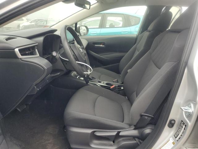 2021 TOYOTA COROLLA LE - JTDEAMDEXMJ025293