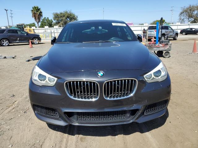 VIN WBA5M2C55ED871907 2014 BMW 5 Series, 535 Igt no.5