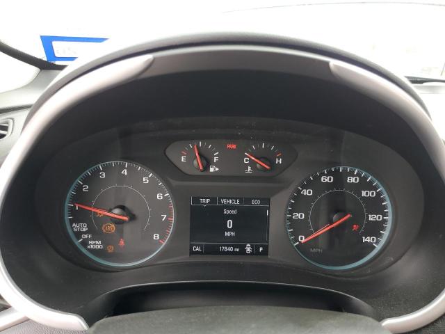 2024 CHEVROLET MALIBU LT - 1G1ZD5ST4RF178299
