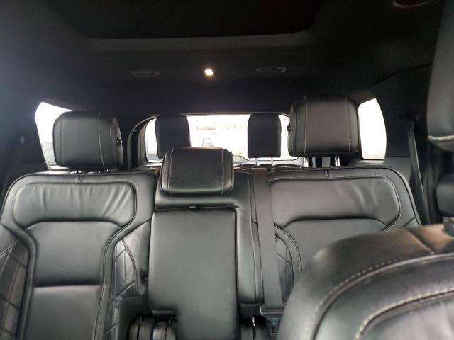 2019 FORD EXPLORER P - 1FM5K8HT9KGA02333