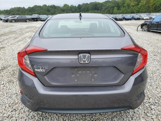 2017 HONDA CIVIC EX - 19XFC2F76HE056352