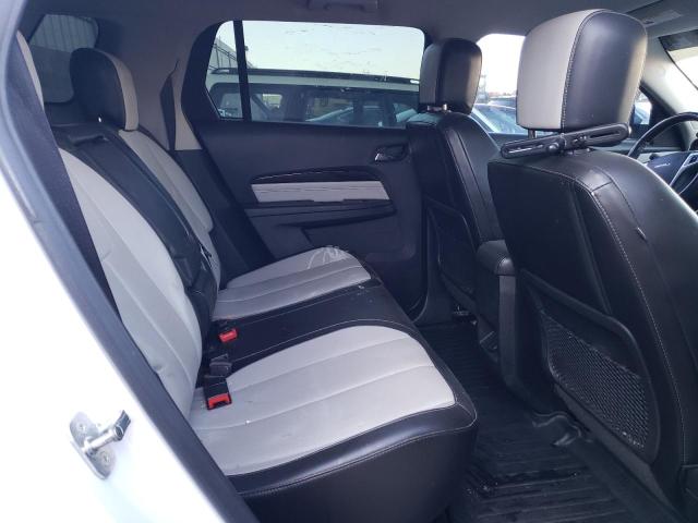 2017 GMC TERRAIN DE - 2GKFLVE32H6166609