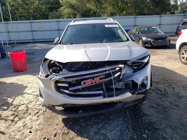 2019 GMC TERRAIN SL - 3GKALPEV2KL239620