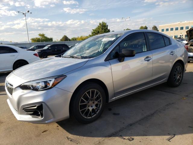 2018 SUBARU IMPREZA - 4S3GKAA61J1618988