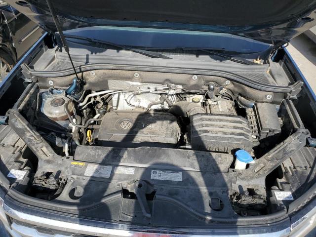 2021 VOLKSWAGEN ATLAS S - 1V2AP2CA8MC507778