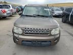 LAND ROVER LR4 HSE LU photo