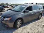 2017 HONDA ODYSSEY EX - 5FNRL5H62HB008893