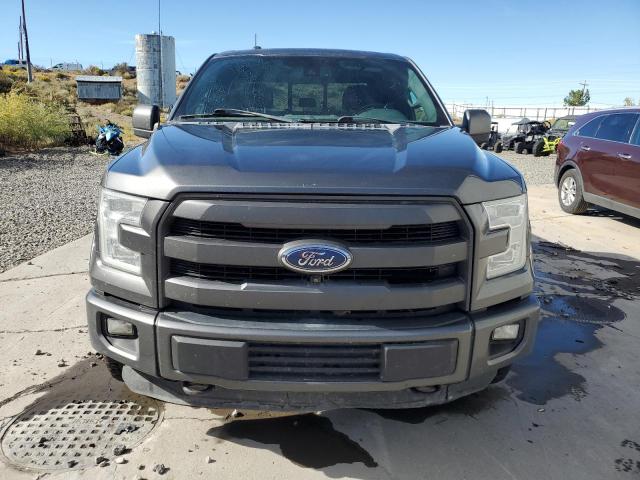 VIN 1FTEW1EF7FFB19547 2015 Ford F-150, Supercrew no.5