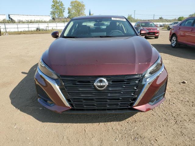 2024 NISSAN ALTIMA SV - 1N4BL4DW7RN422343