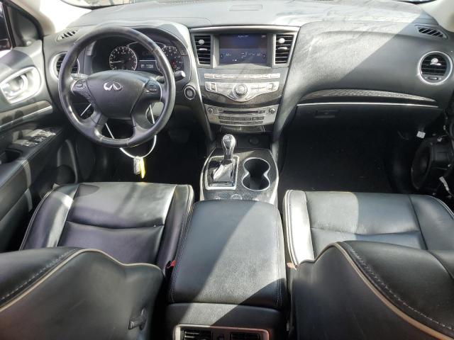 2019 INFINITI QX60 LUXE 5N1DL0MM7KC550105