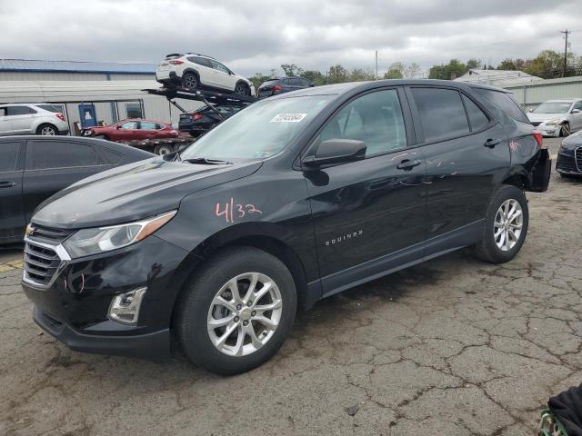 2020 CHEVROLET EQUINOX LS 2GNAXHEV0L6137963  72245564