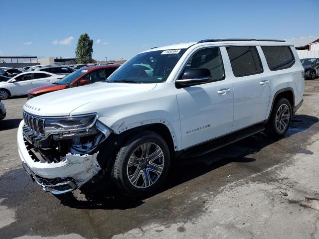 2024 Jeep Wagoneer, L Series Ii