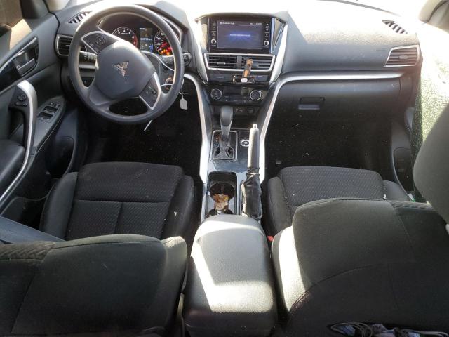 2019 MITSUBISHI ECLIPSE CR - JA4AT3AA7KZ038550