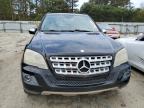 MERCEDES-BENZ ML 350 4MA photo