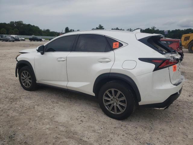 2016 LEXUS NX 200T BA - JTJYARBZ0G2034340