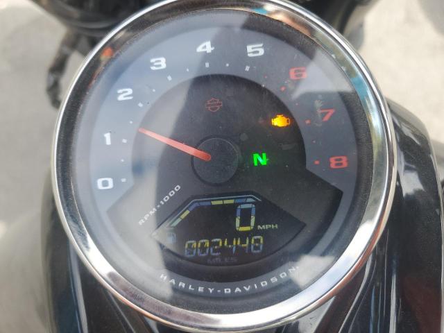 2023 HARLEY-DAVIDSON FXFBS 1HD1YLK24PB041130