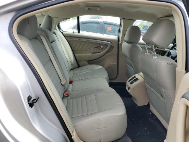 2015 FORD TAURUS SE - 1FAHP2D88FG167089
