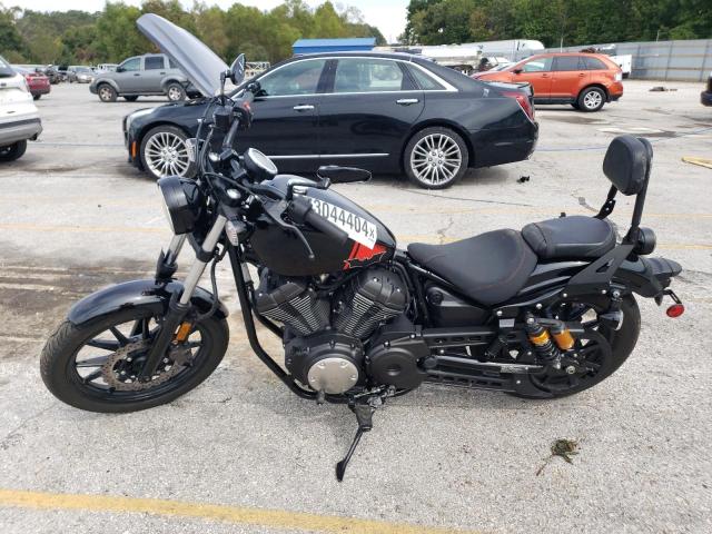 2024 YAMAHA XVS950 CUD JYAVN05E1RA016528