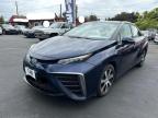 TOYOTA MIRAI снимка