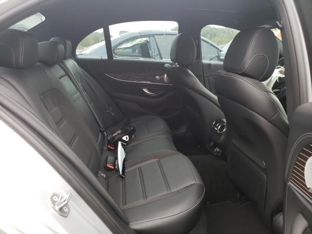 2017 MERCEDES-BENZ E 43 4MATI - WDDZF6EB9HA238685