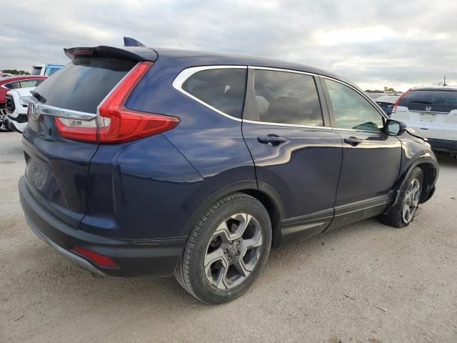 2017 HONDA CR-V EXL - 7FARW1H82HE014778