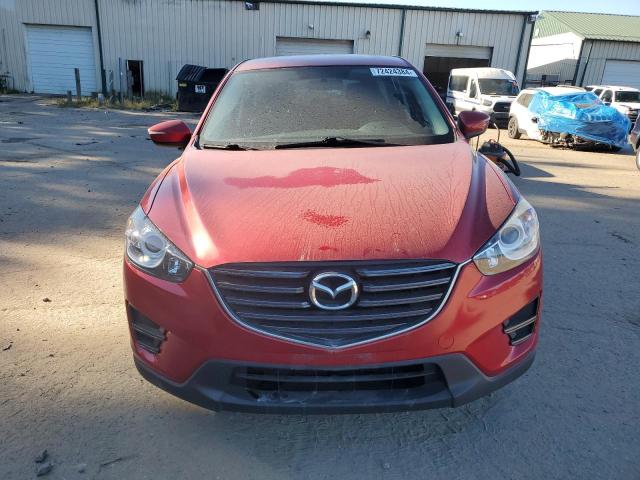 2016 MAZDA CX-5 SPORT - JM3KE4BY0G0746437
