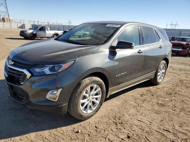 2019 CHEVROLET EQUINOX LT - 2GNAXKEVXK6289647