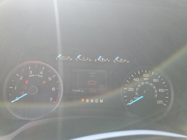 2018 FORD F150 SUPER - 1FTEW1C5XJKD67639