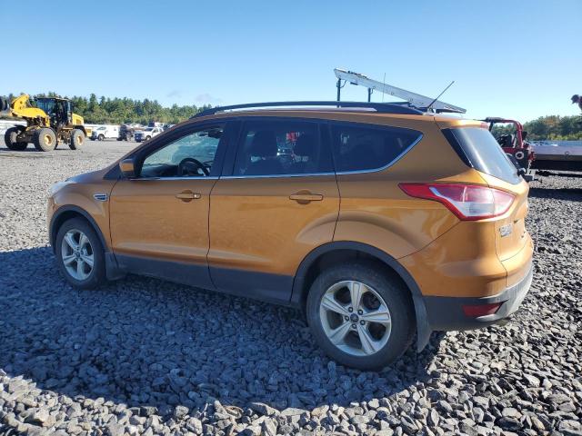 2016 FORD ESCAPE SE - 1FMCU9GXXGUC71168