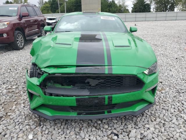 2019 FORD MUSTANG - 1FA6P8TH4K5124807