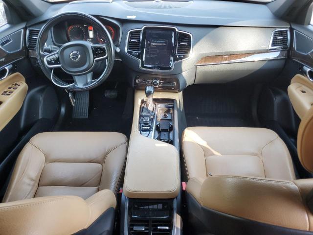 VIN YV4A22PK2H1105837 2017 Volvo XC90, T6 no.8