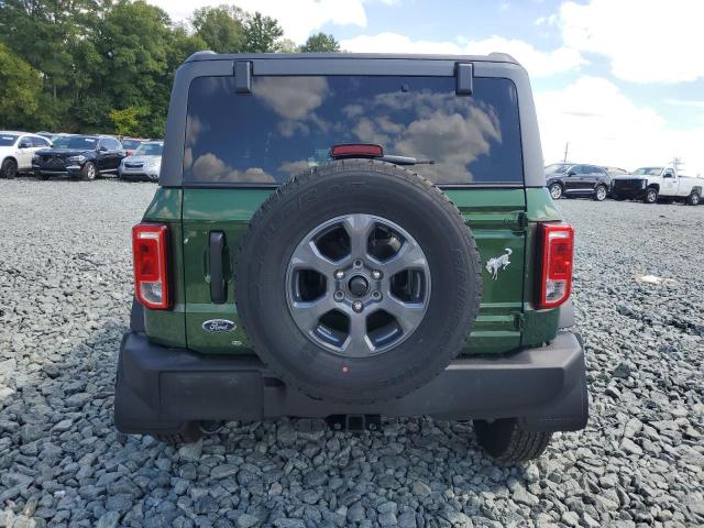 2024 FORD BRONCO BIG 1FMDE7AH2RLA32648